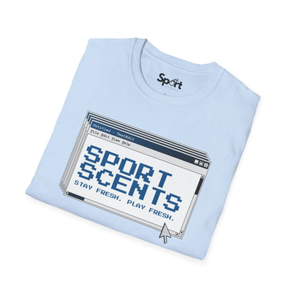 Ctrl+Fresh Tee
