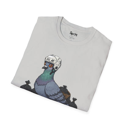 Eau de Pigeon Adult Tee