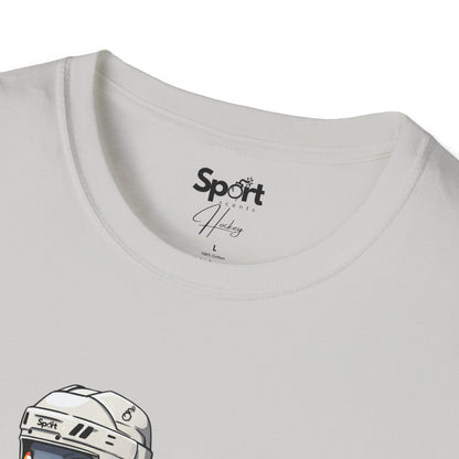 Eau de Pigeon Adult Tee
