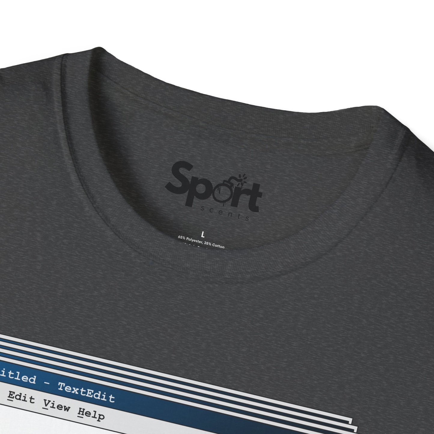 Ctrl+Fresh Tee