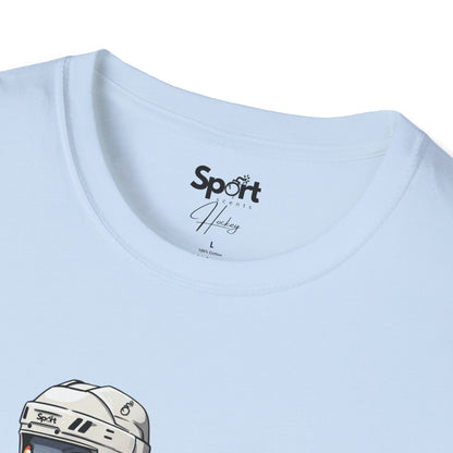 Eau de Pigeon Adult Tee