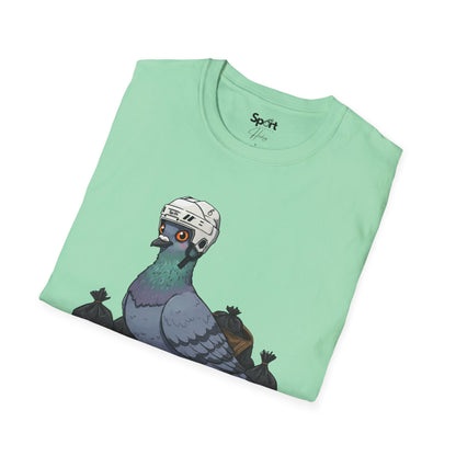 Eau de Pigeon Adult Tee