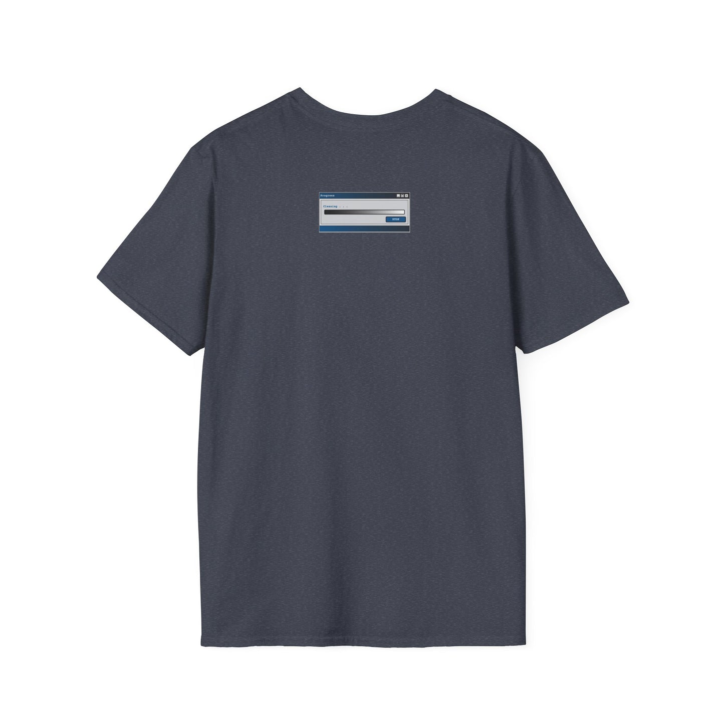 Ctrl+Fresh Tee