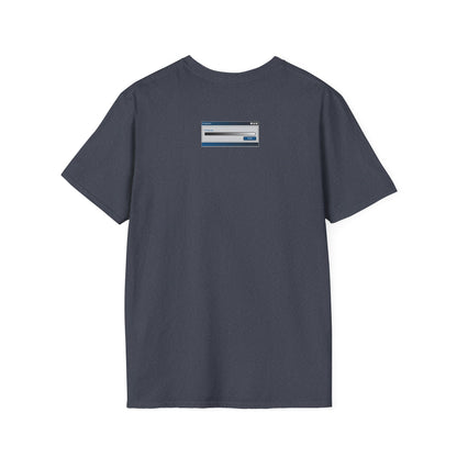 Ctrl+Fresh Tee