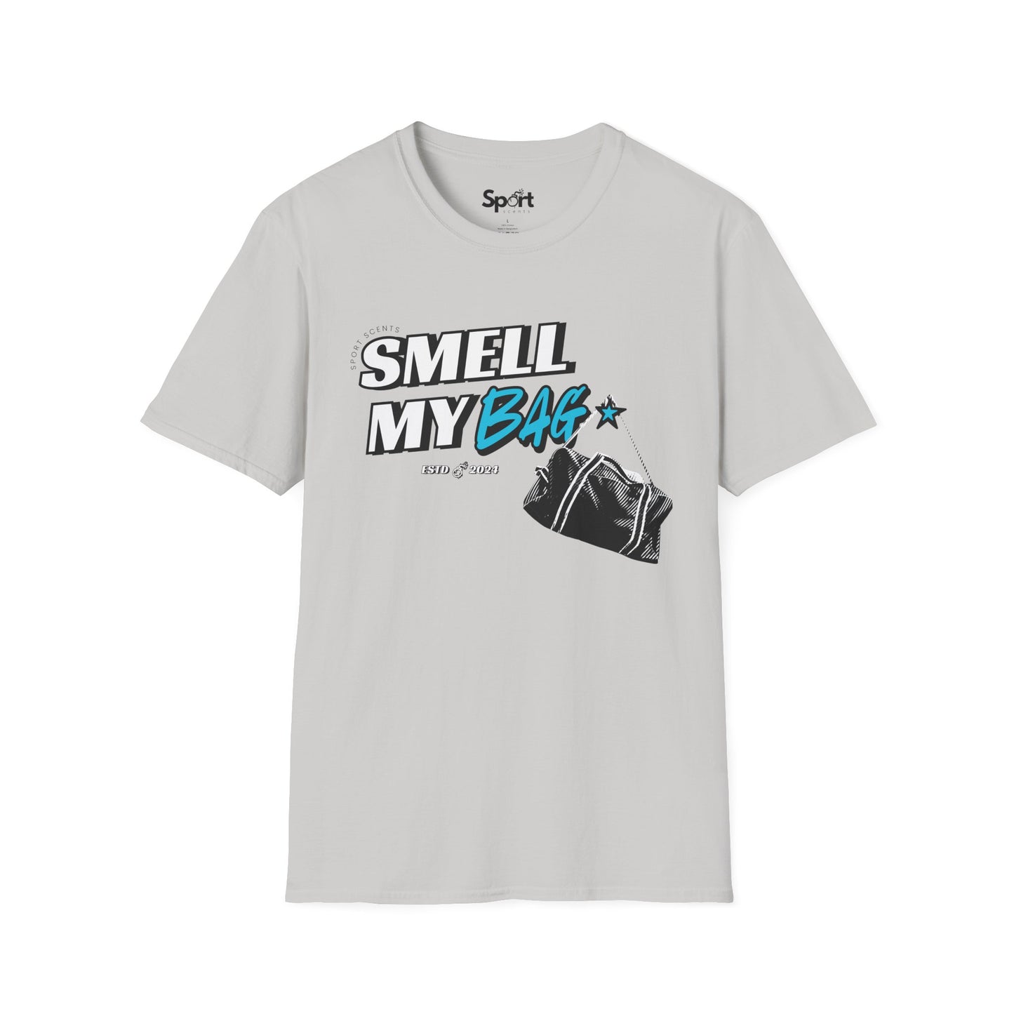Smell My Bag Tee