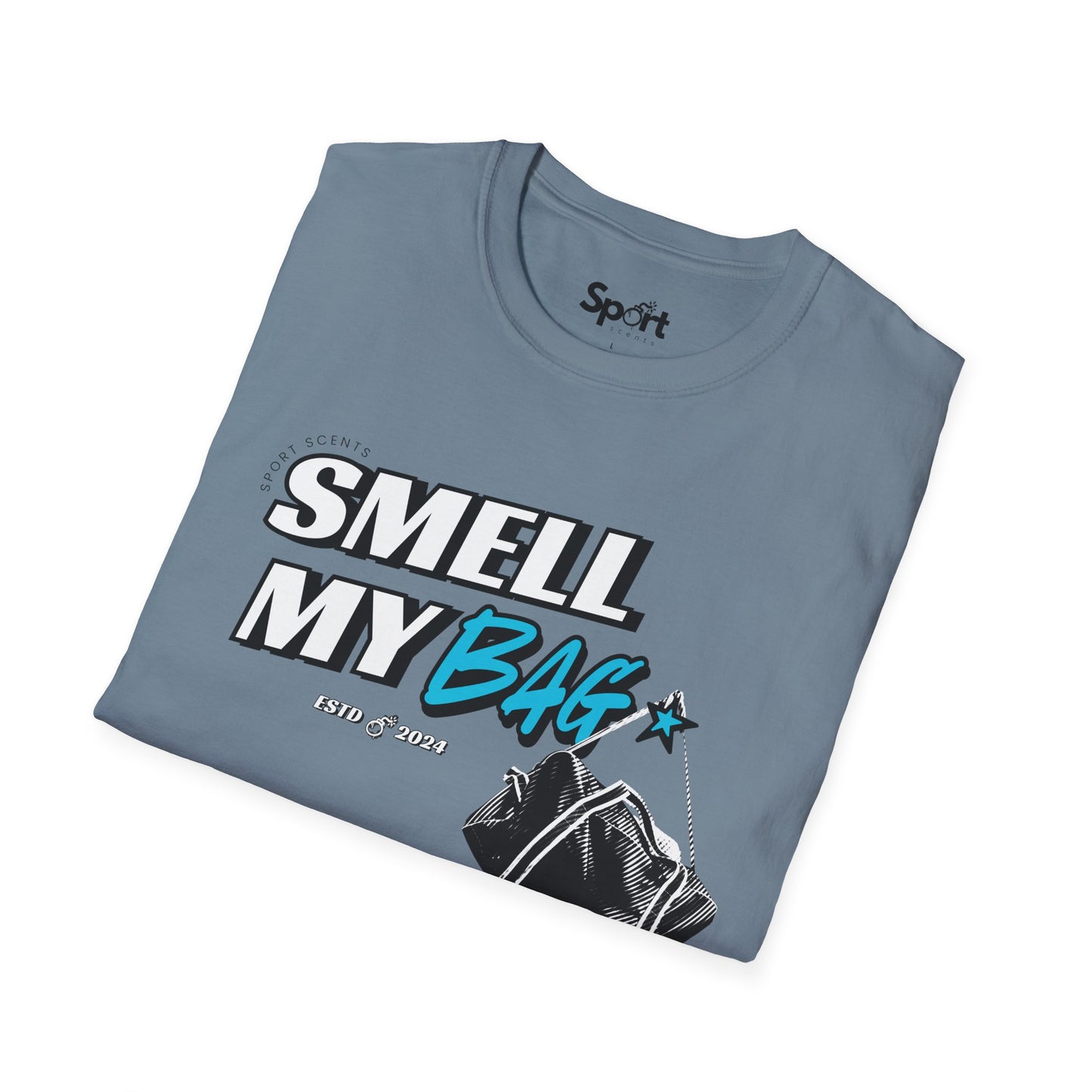 Smell My Bag Tee