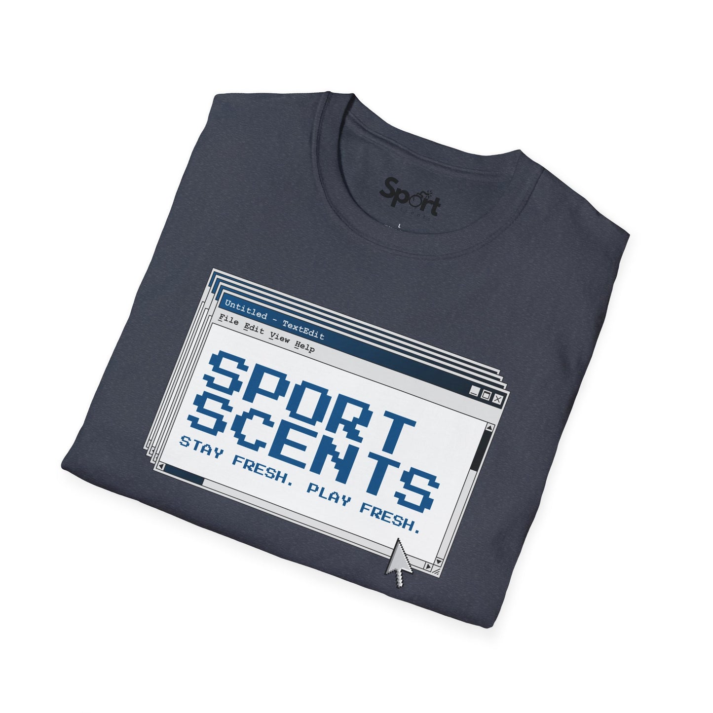 Ctrl+Fresh Tee