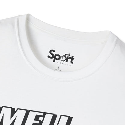 Smell My Bag Tee