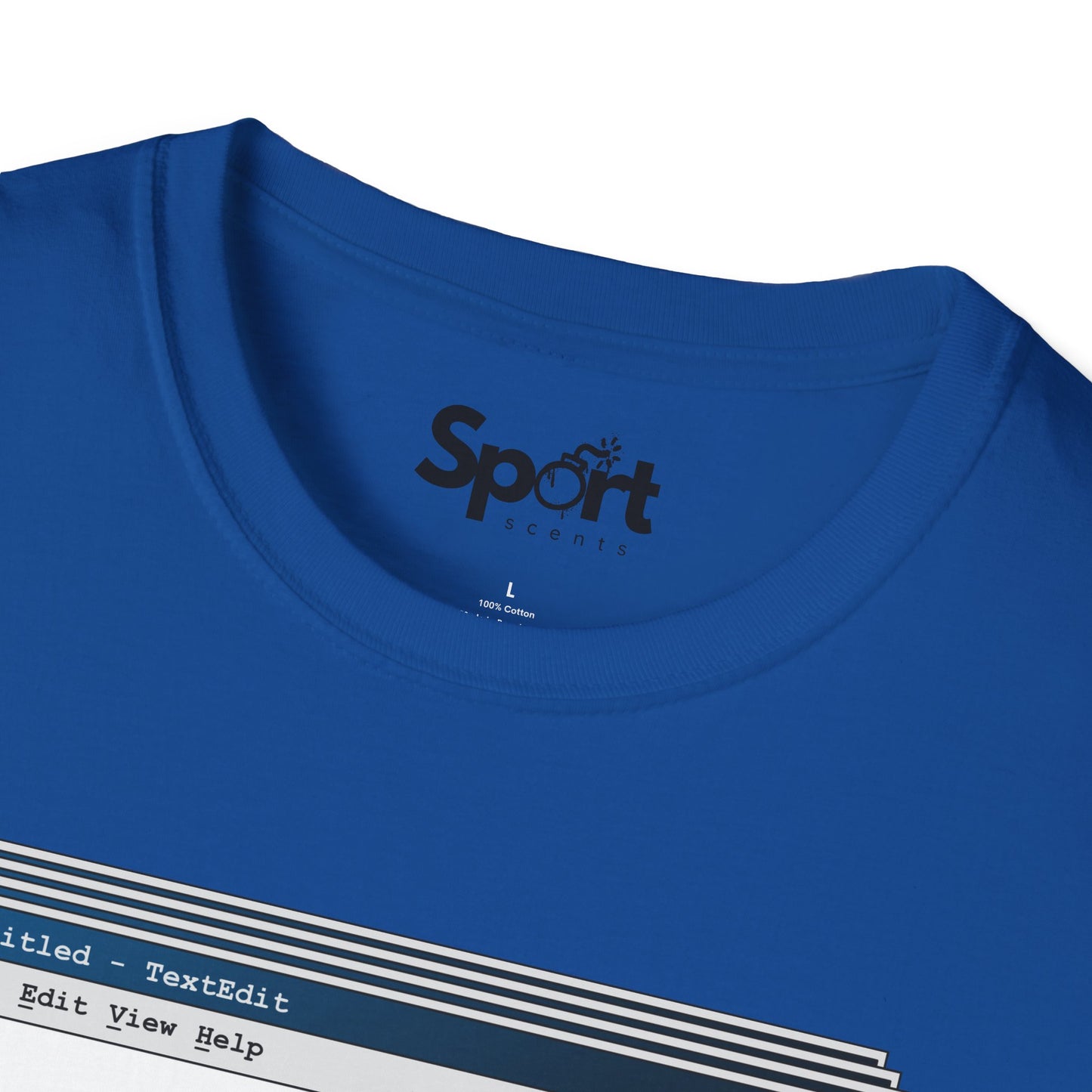 Ctrl+Fresh Tee