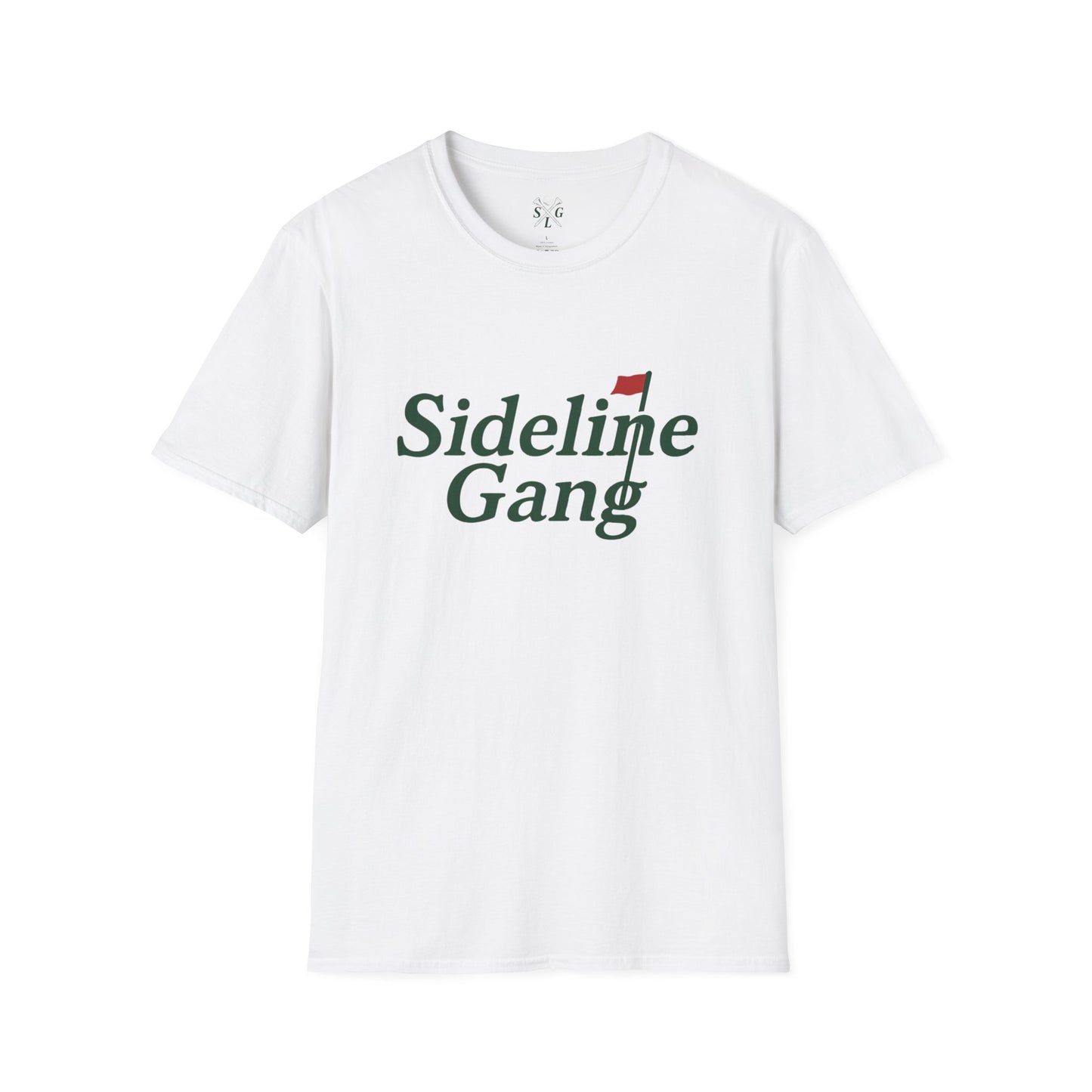 Sideline Gang Augusta Tee
