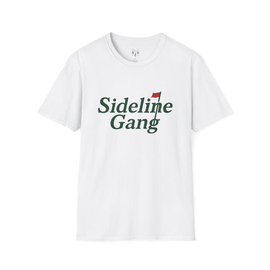 Sideline Gang Augusta Tee