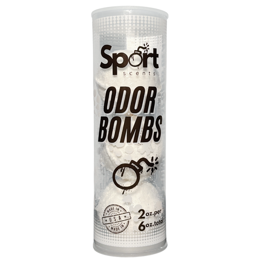 Odor Bombs