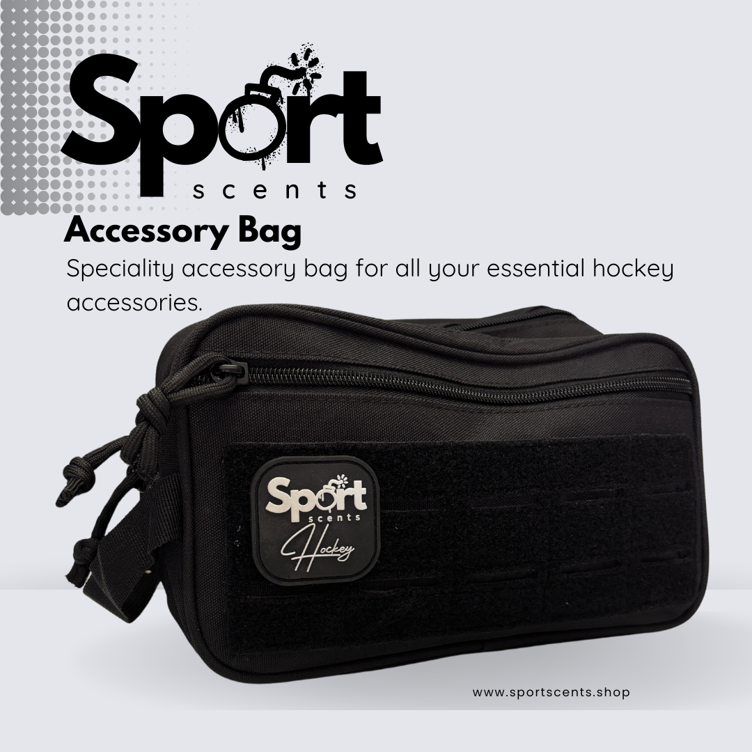 Sport Scents Accessory Bag