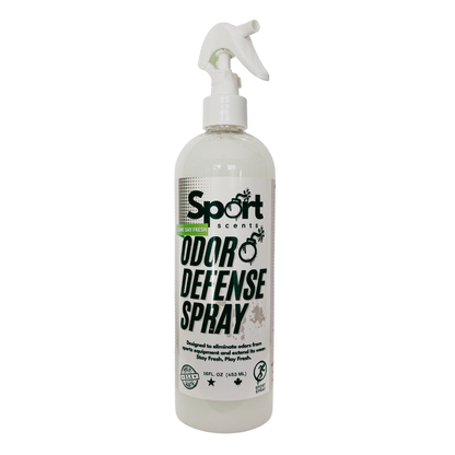 Sport Scents Odor Defense Spray