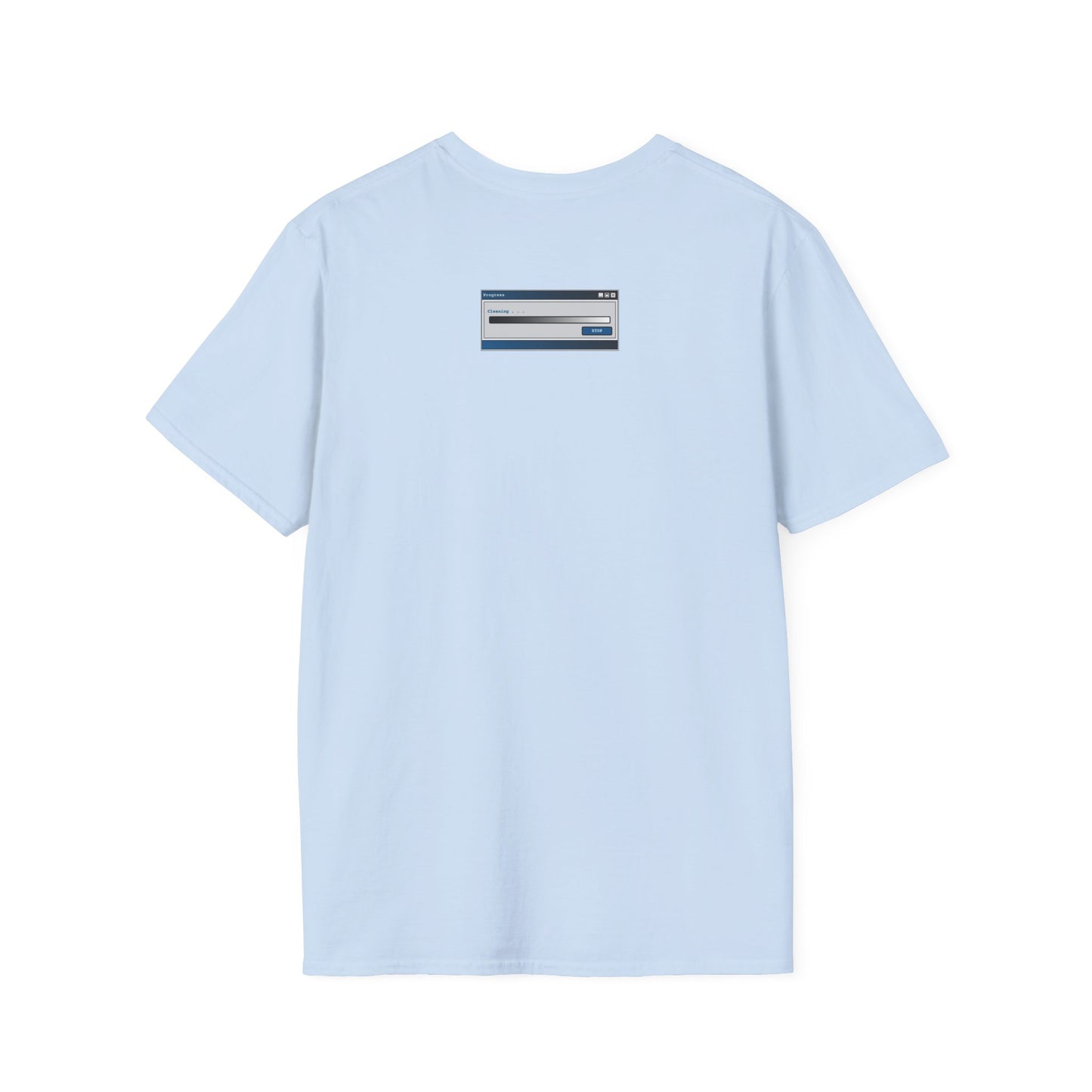 Ctrl+Fresh Tee