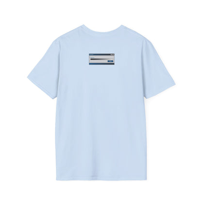 Ctrl+Fresh Tee