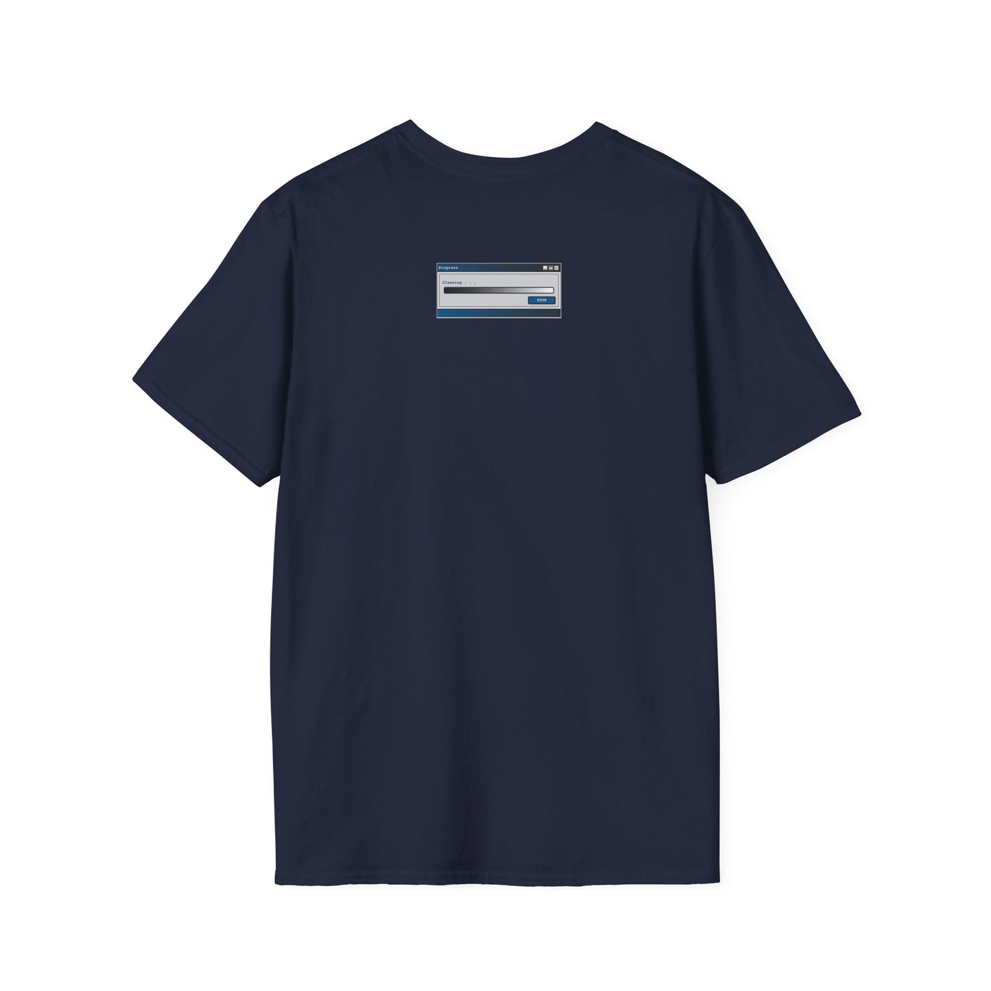 Ctrl+Fresh Tee