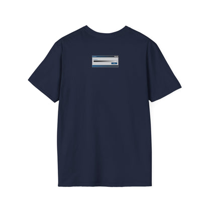 Ctrl+Fresh Tee