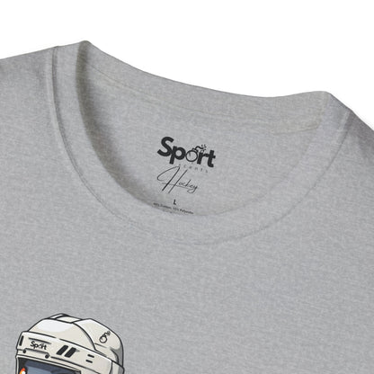 Eau de Pigeon Adult Tee