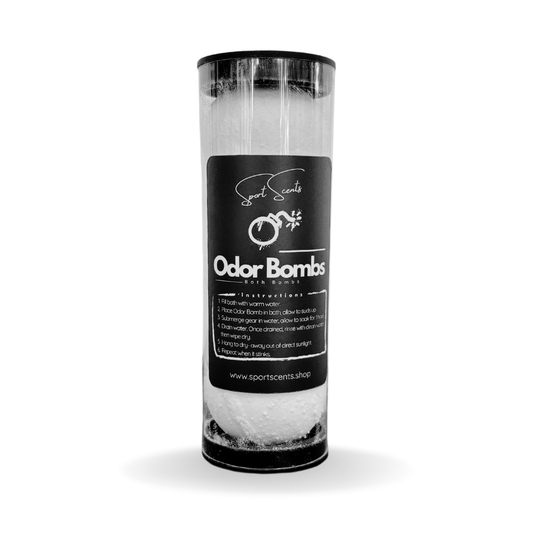 Odor Bombs