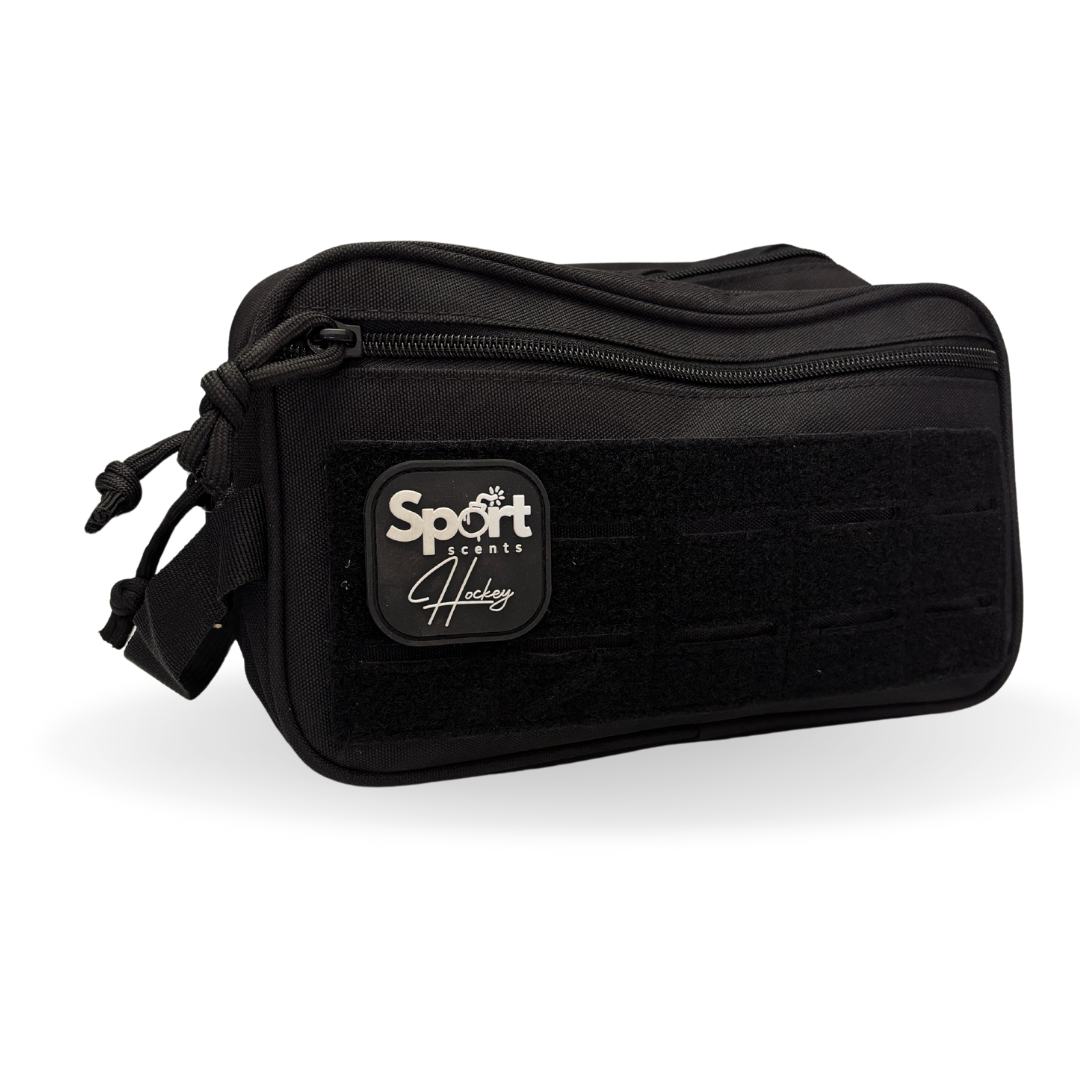 Sport Scents Accessory Bag