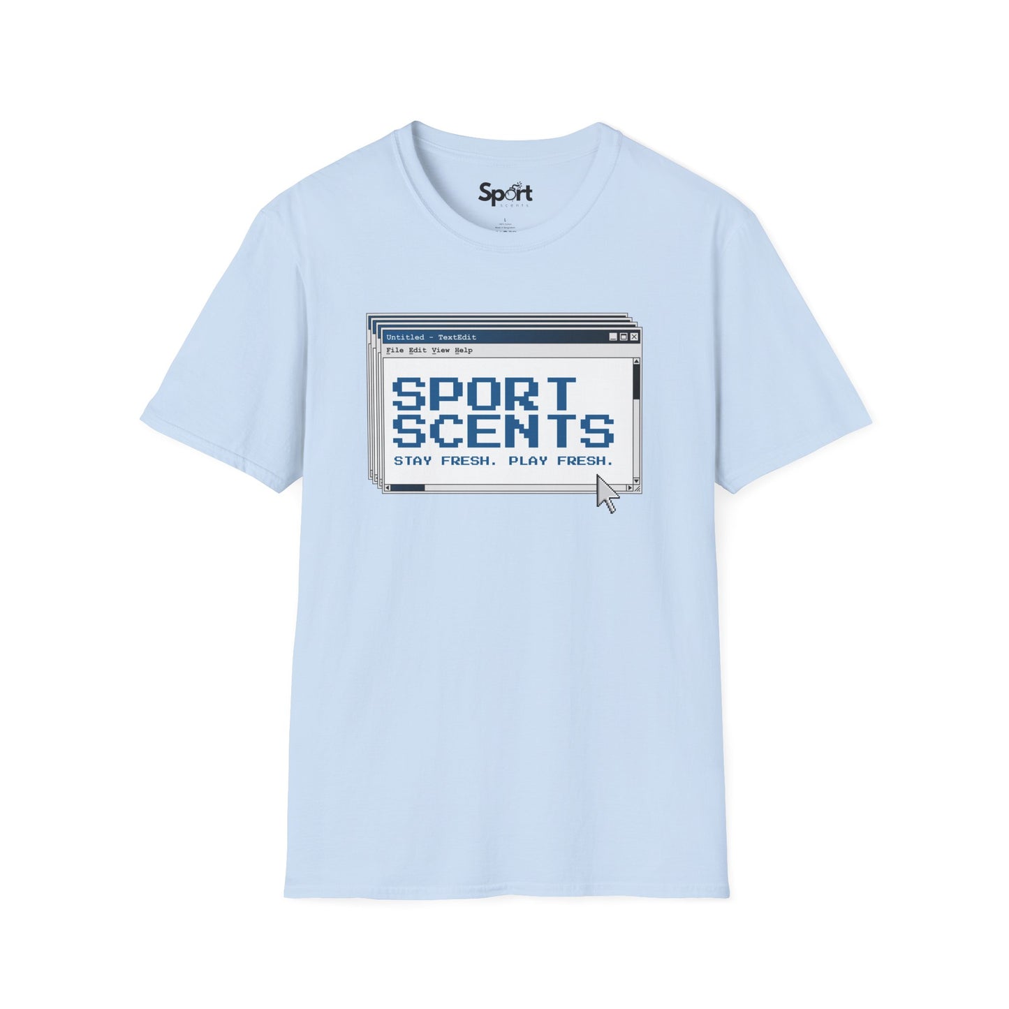 Ctrl+Fresh Tee