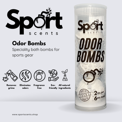 Odor Bombs