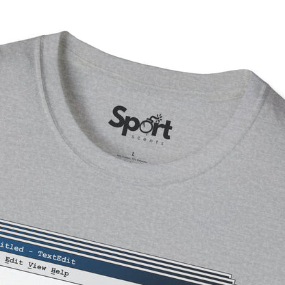 Ctrl+Fresh Tee
