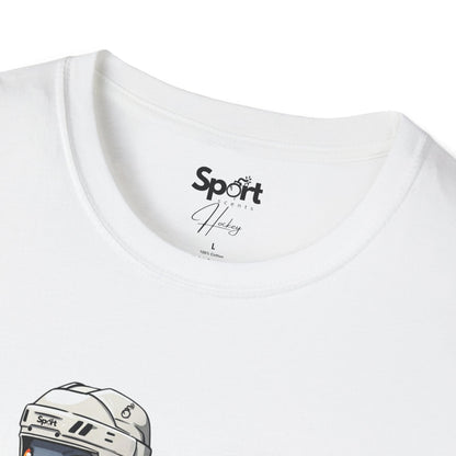 Eau de Pigeon Adult Tee