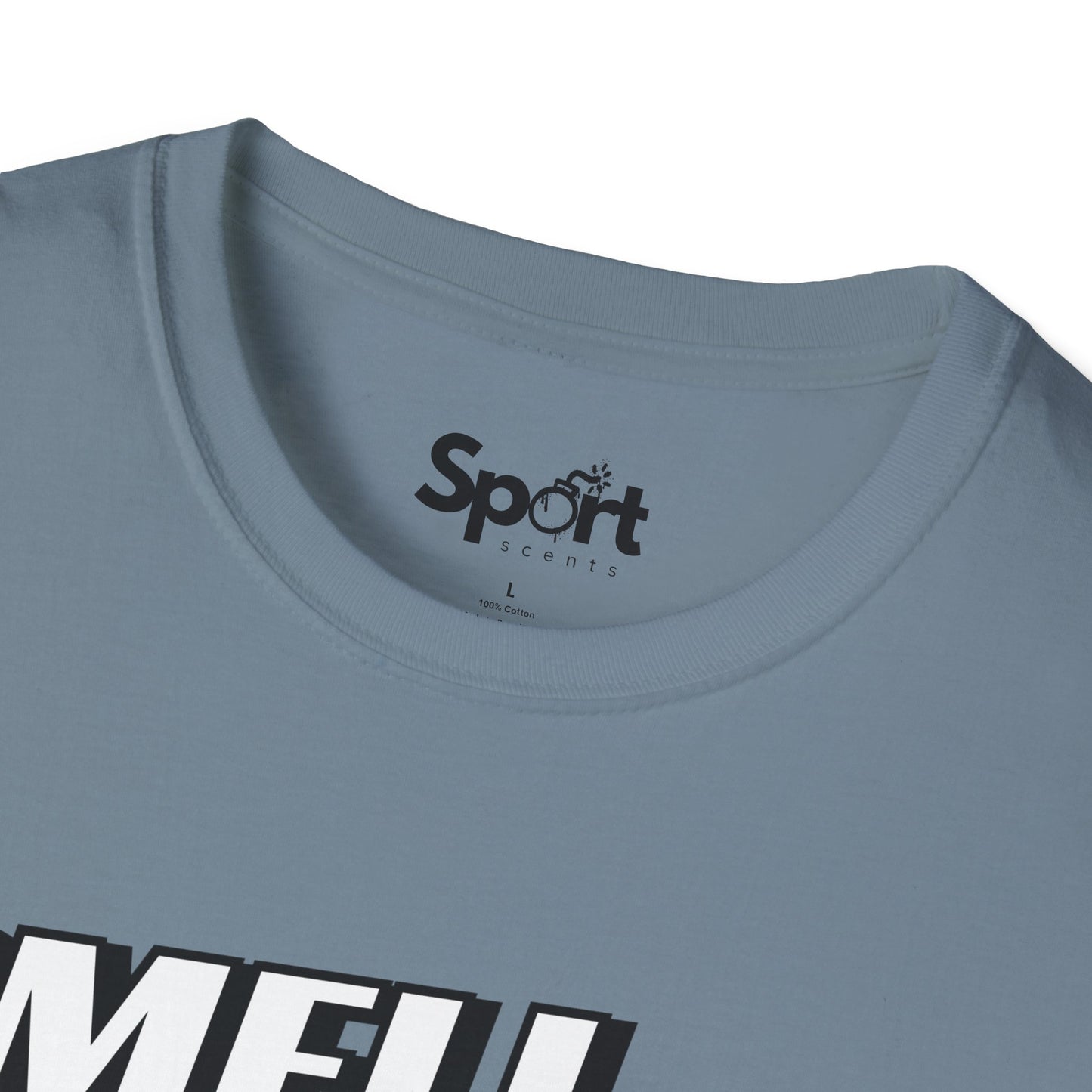 Smell My Bag Tee
