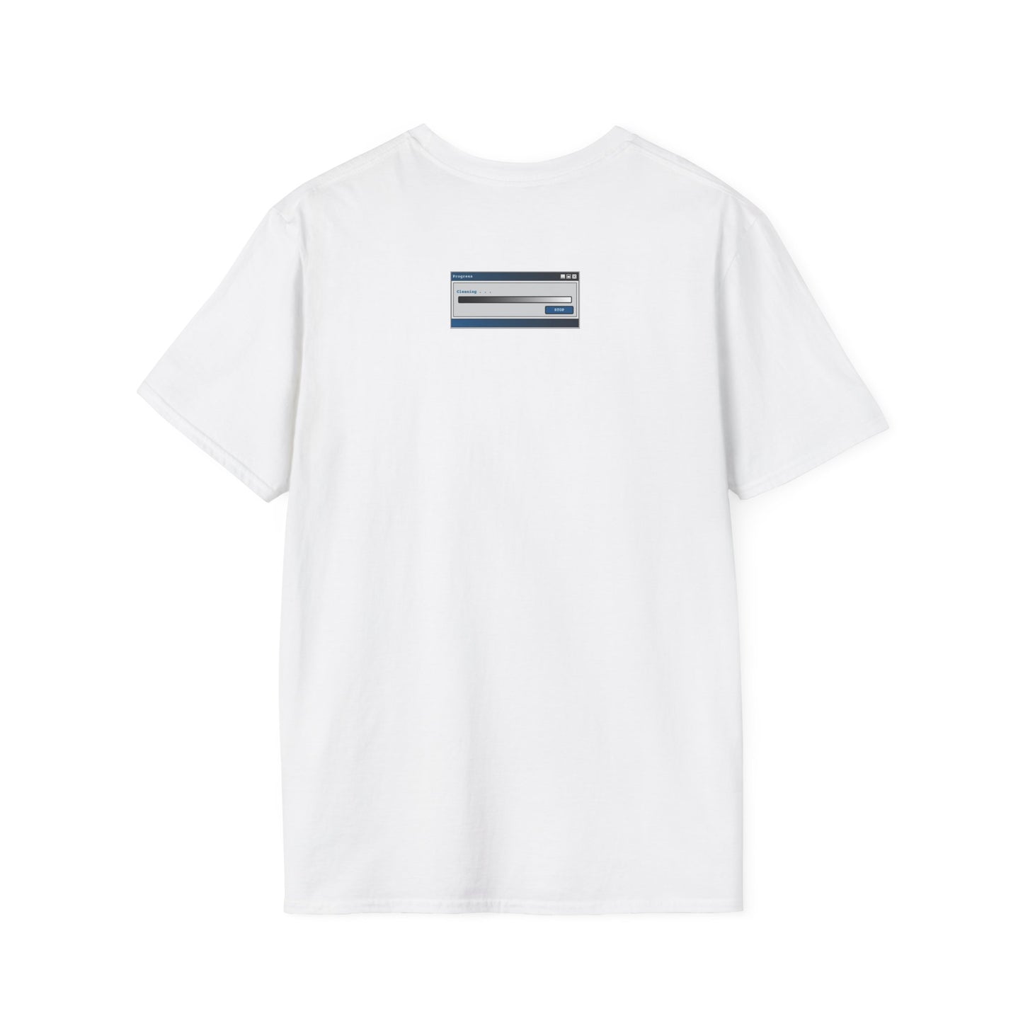 Ctrl+Fresh Tee