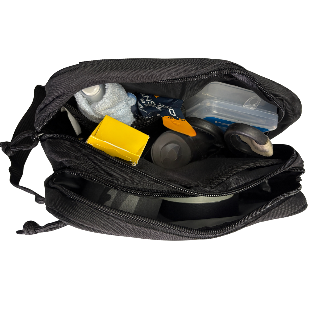 Sport Scents Accessory Bag