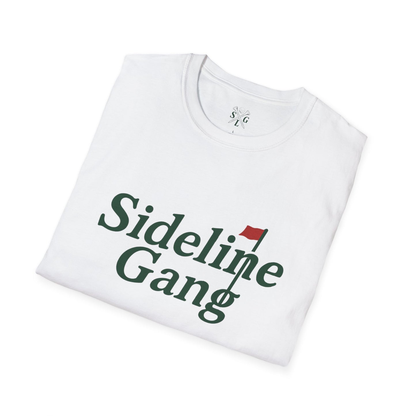 Sideline Gang Augusta Tee