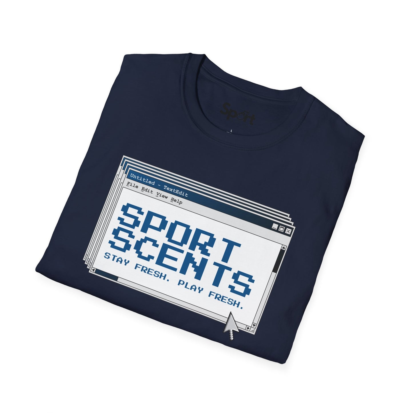 Ctrl+Fresh Tee