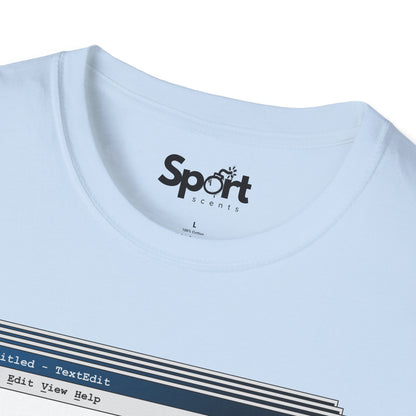 Ctrl+Fresh Tee