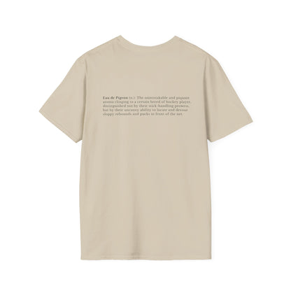 Eau de Pigeon Adult Tee