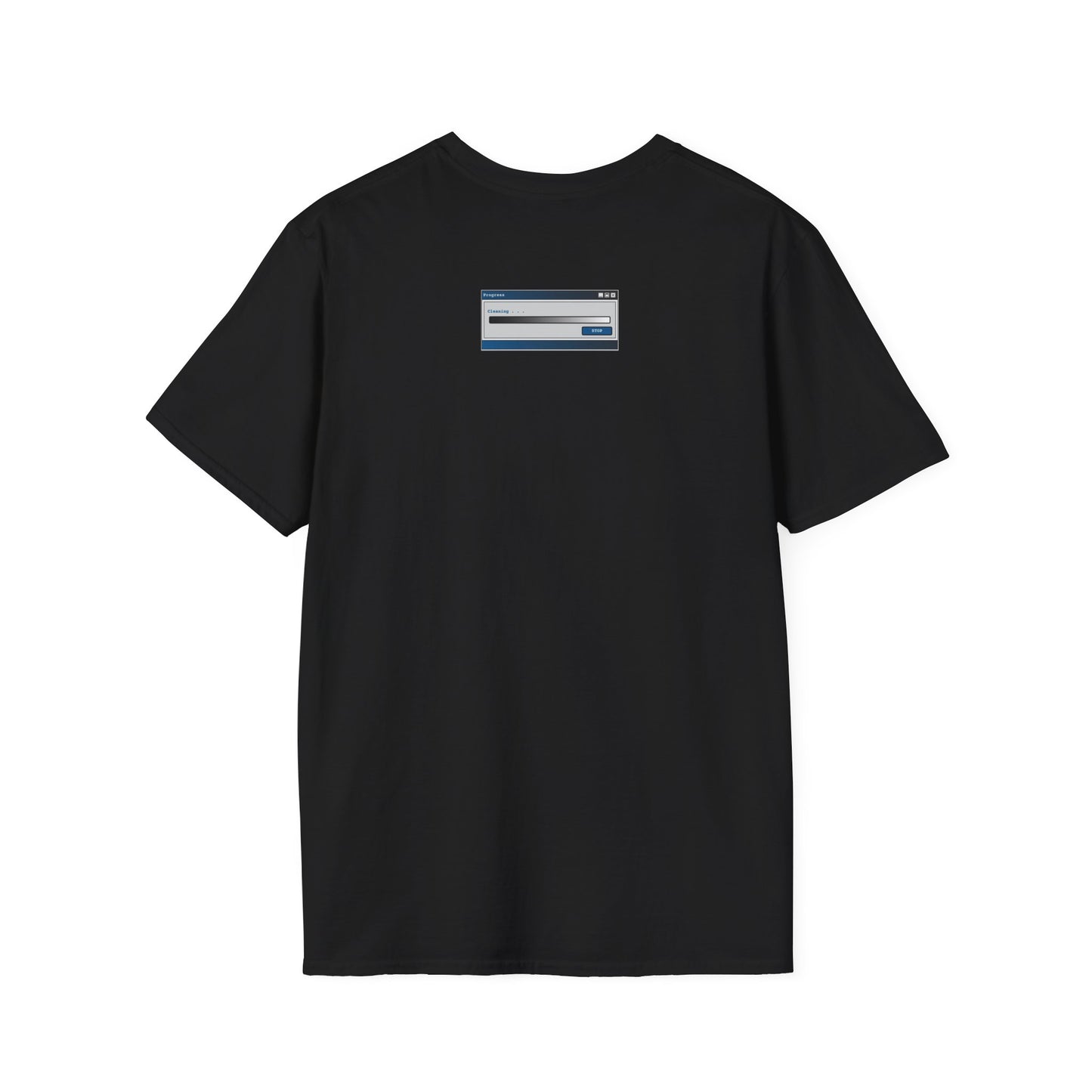 Ctrl+Fresh Tee