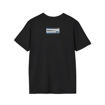 Ctrl+Fresh Tee