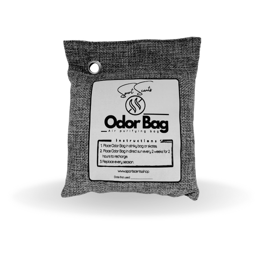 Odor Bag