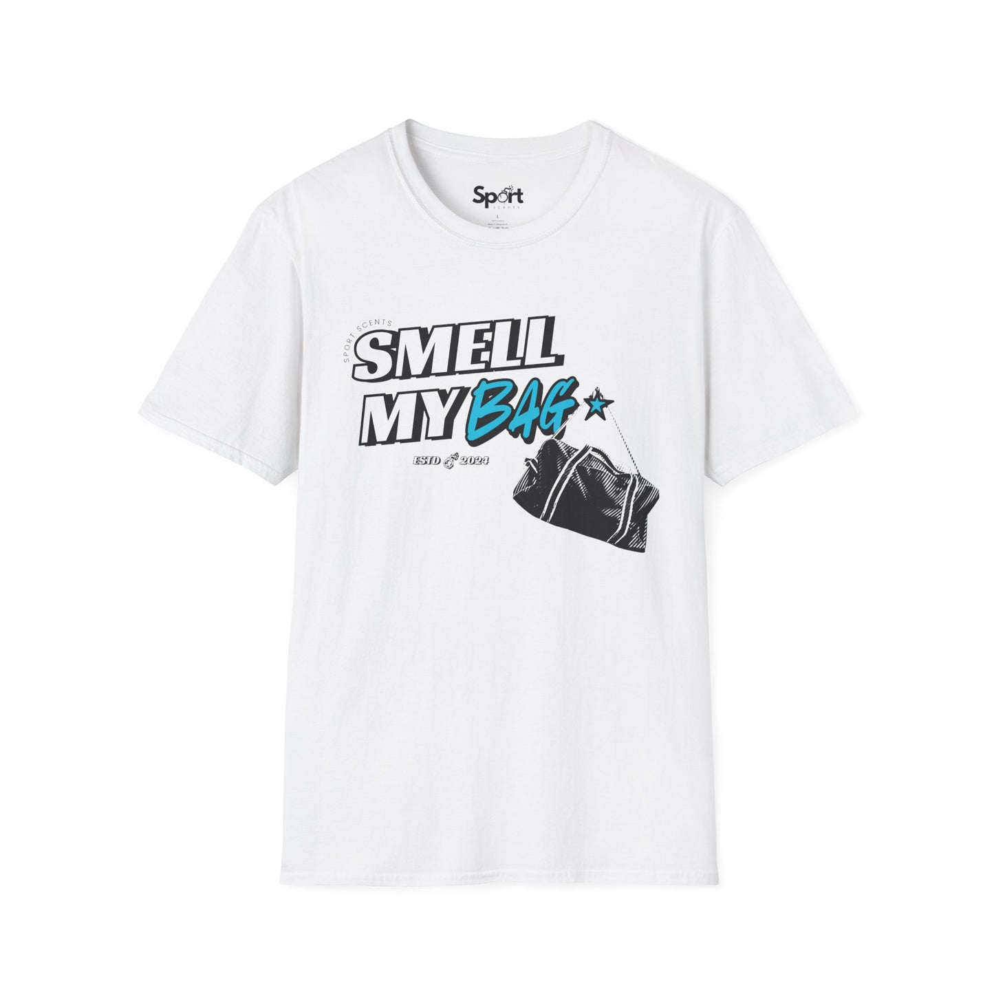 Smell My Bag Tee