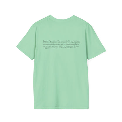 Eau de Pigeon Adult Tee