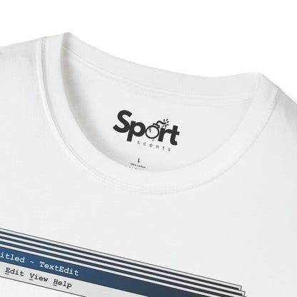 Ctrl+Fresh Tee