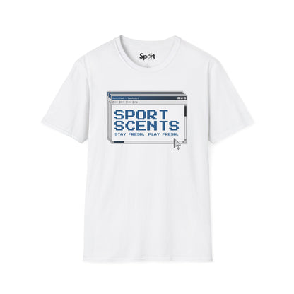 Ctrl+Fresh Tee