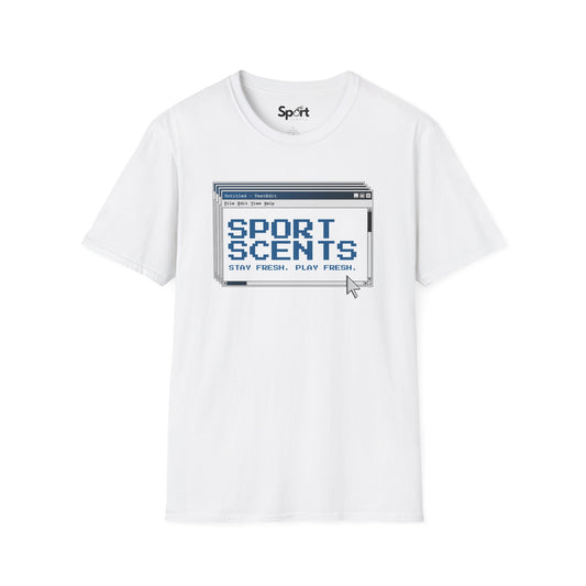 Ctrl+Fresh Tee