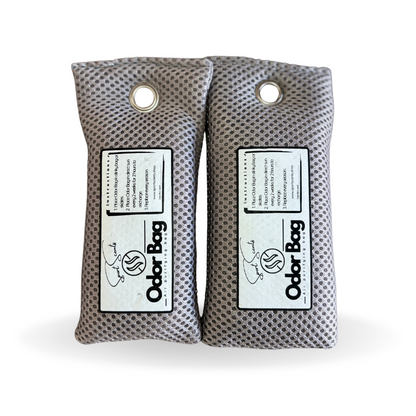 Odor Skate Bags