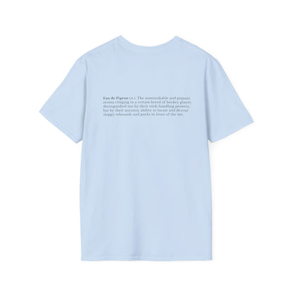 Eau de Pigeon Adult Tee