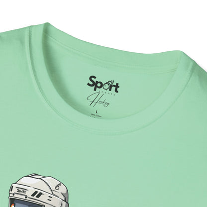 Eau de Pigeon Adult Tee