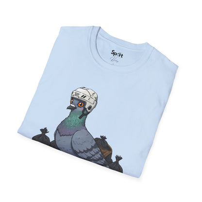 Eau de Pigeon Adult Tee